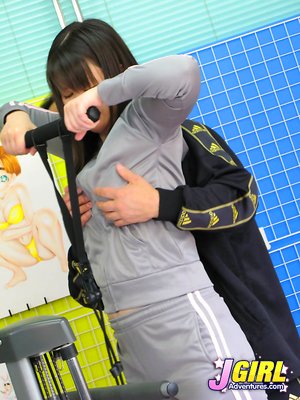 J Girl Adventures are proud to present you with a free pictures featuring adolescent female in boy fuck girl action