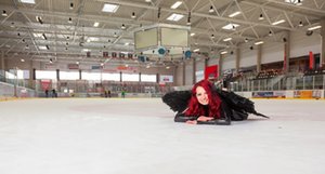 Lara Larsen invite you to explore free photos featuring Lara Larsen unveiling sexy body