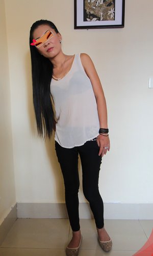 Asian Sex Diary are proud to present you with xxx pics featuring Gi in boy-girl action